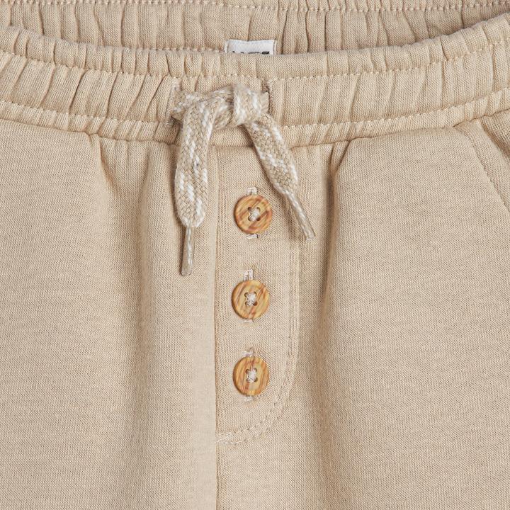 Produktbild La Redoute Collections Weite Joggpants aus Sweatware (80)