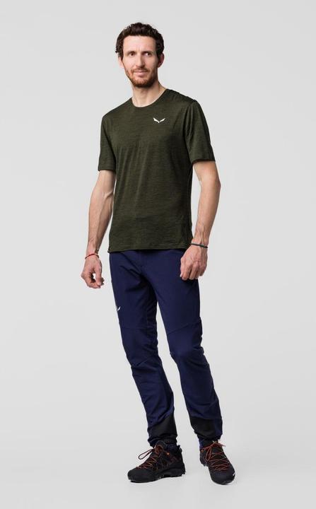 Produktbild Salewa Agner Orval 3 Durastretch Regular Hose (XXL)