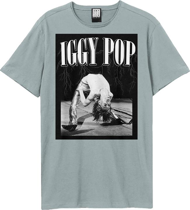 Amplified Pop On Stage TShirt