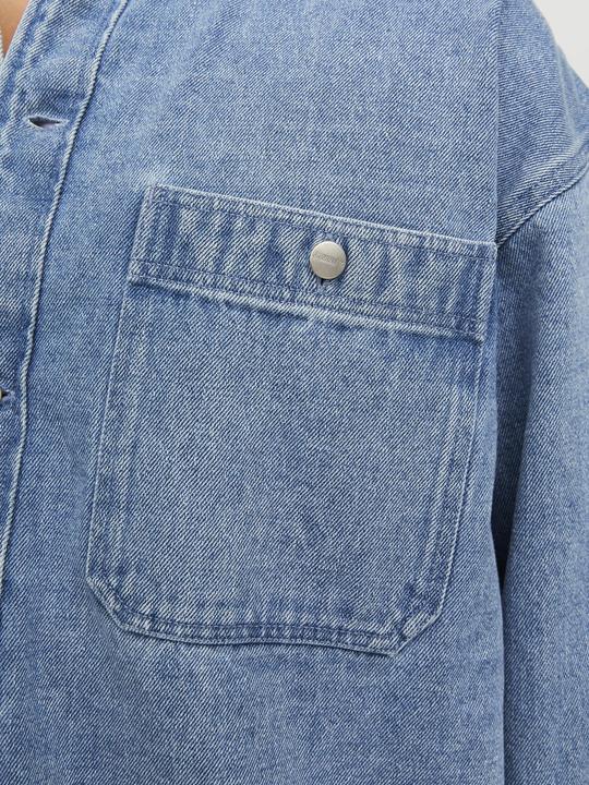 Immagine prodotto Jack & Jones Camicia in denim wide fit Camicia in denim (XS)