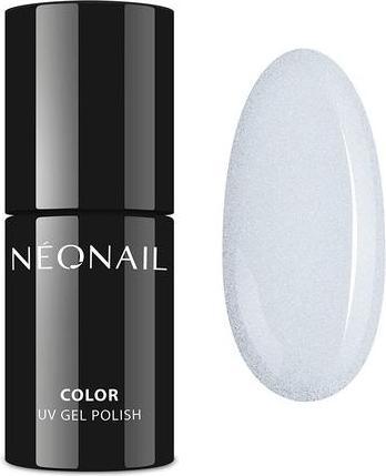 Actual product image Neonail Lakier hybrydowy 7,2 ml - Mrs Always Right (UV gel varnish)