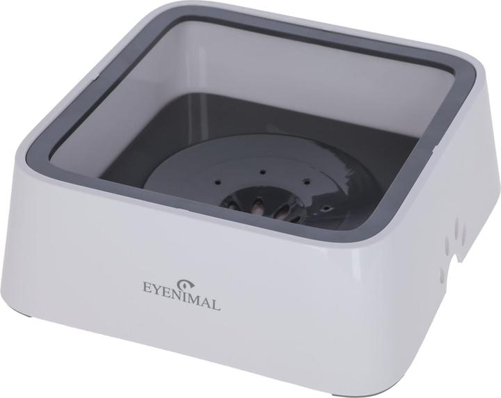 Produktbild Kerbl Eyenimal Hydra200 auslaufsicherer Wassernapf (2 l)