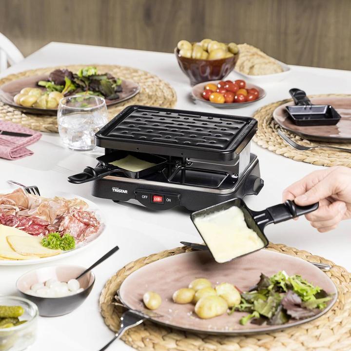 Actual product image Tristar Ra 2949