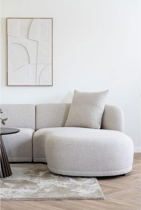 Produktbild House Nordic Kingston Sofa Preis für 1 Stück (Ecksofa)