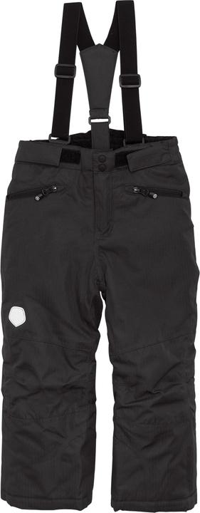 Image du produit Color Kids Pantalon de ski W/POCKETS phantom (122)