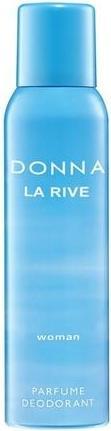 Actual product image La Rive Wom Deo Donna Carina (Spray, 150 ml)