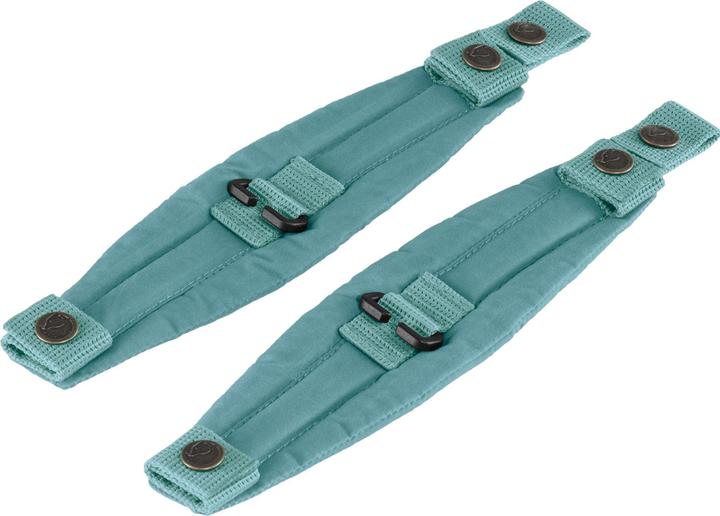 Actual product image Fjällräven Kånken Mini Shoulder Pads