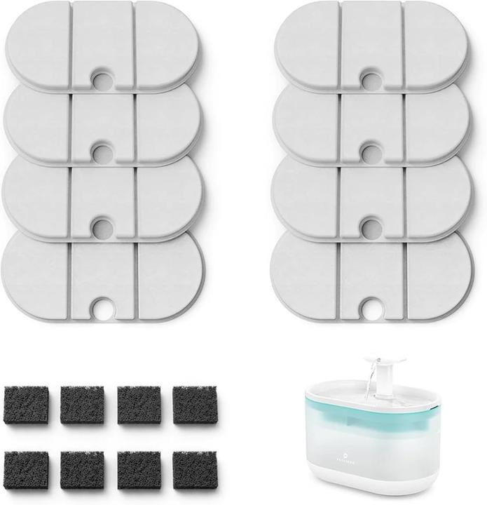 Actual product image Petlibro PLFF002
