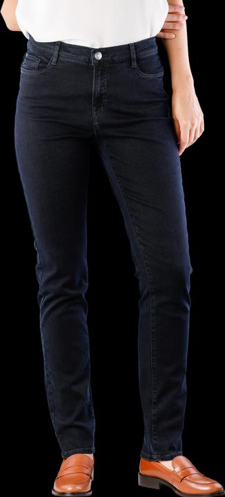 Actual product image BRAX Slim Fit Jeans "Mary" dark blue (W34/L32)