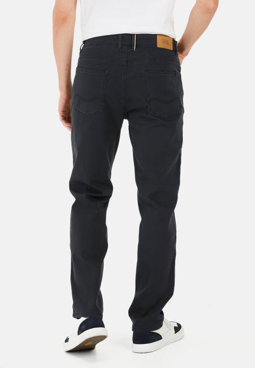 Produktbild Camel Active Relaxed Fit 5-Pocket Hose (33)