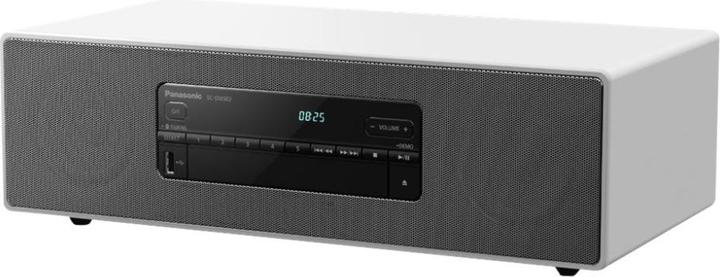 Actual product image Panasonic SC-DM502 (Bluetooth, CD player, 2x 20 W)