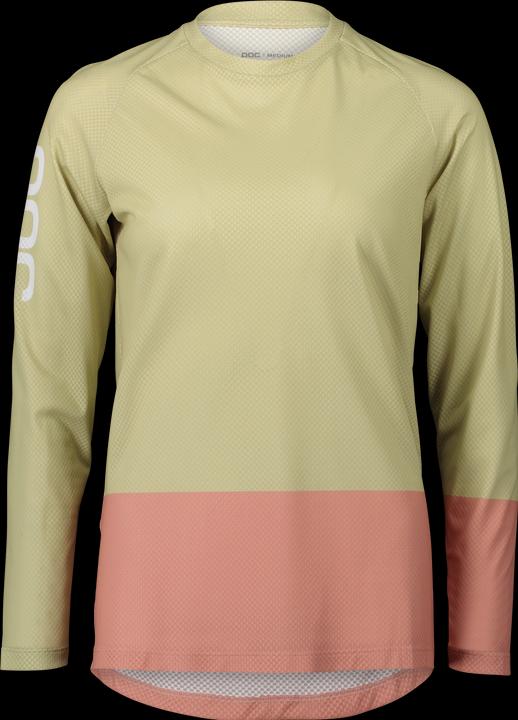Image du produit Poc Ws MTB Pure LS Jersey (M)