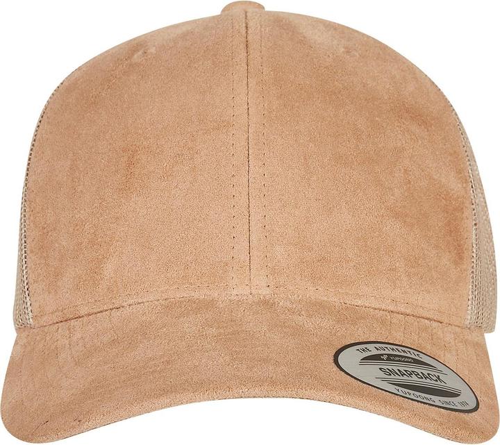Produktbild Flexfit Trucker Cap (One Size)