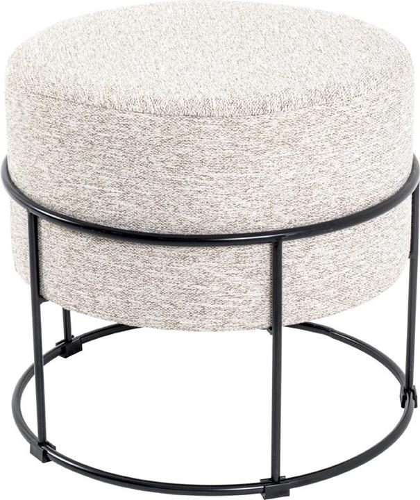 HAKU Möbel Hocker