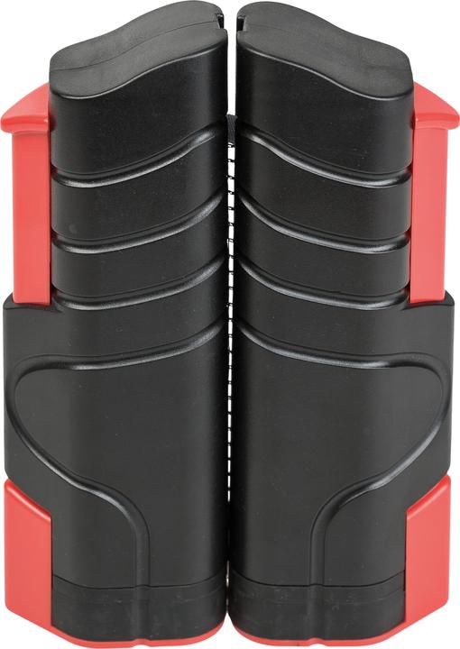 Image du produit Idena Filet de ping-pong extensible jusqu'à 176cm