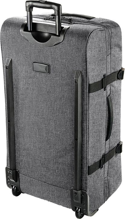 Image du produit Bagbase - Valise à roulettes ESCAPE CHECK IN (100 l, L (90 - 115l))