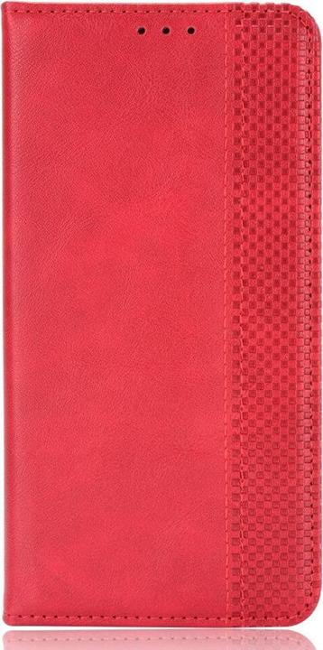 Productafbeelding Cover-Discount Wiko Power U20 - Stand Flip Case Cover (Wiko Power U20)