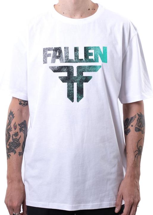 Actual product image Fallen Insignia T-Shirt (M)