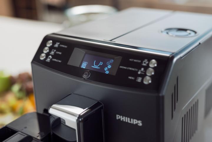 Actual product image Philips Series 3100