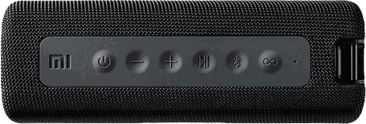 Actual product image Xiaomi Portable Stereo Speaker (13 h, Rechargeable battery operated)