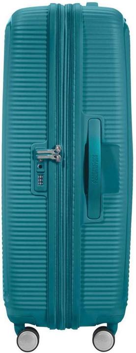 Produktbild American Tourister SOUNDBOX Spinner (110 l, L (90 - 115l))