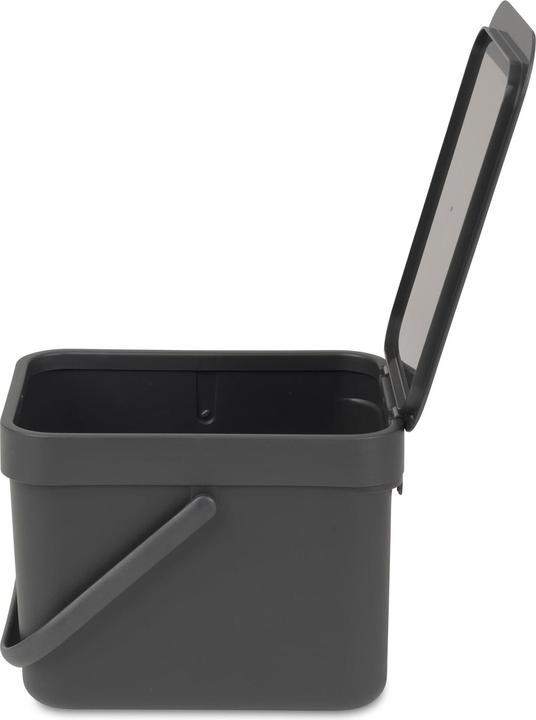 Actual product image Brabantia Sort & Go (6 l)