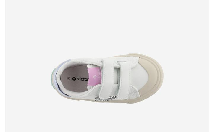 Actual product image Victoria Baby sneakers (24)
