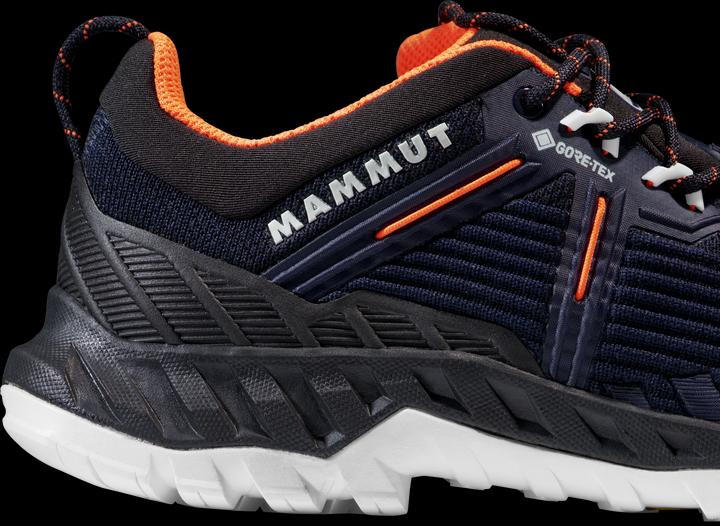 Immagine prodotto Mammut Donne Alnasca Knit III Low GTX (36)