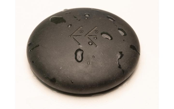 Actual product image Eleeels Hot-Stone-Massage