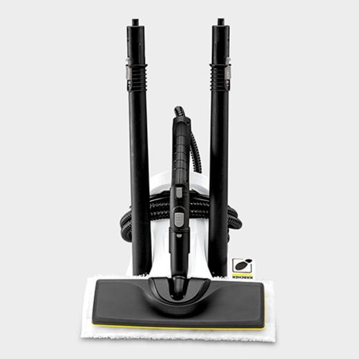 Actual product image Kärcher Steam cleaner SC 2 Deluxe (3.20 bar, 1500 W)