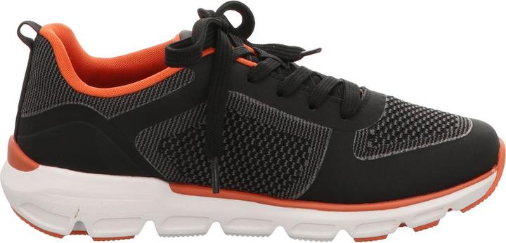 Immagine prodotto Rieker R-Evolution scarpe da donna stringate sportive suola in gomma nero (38)