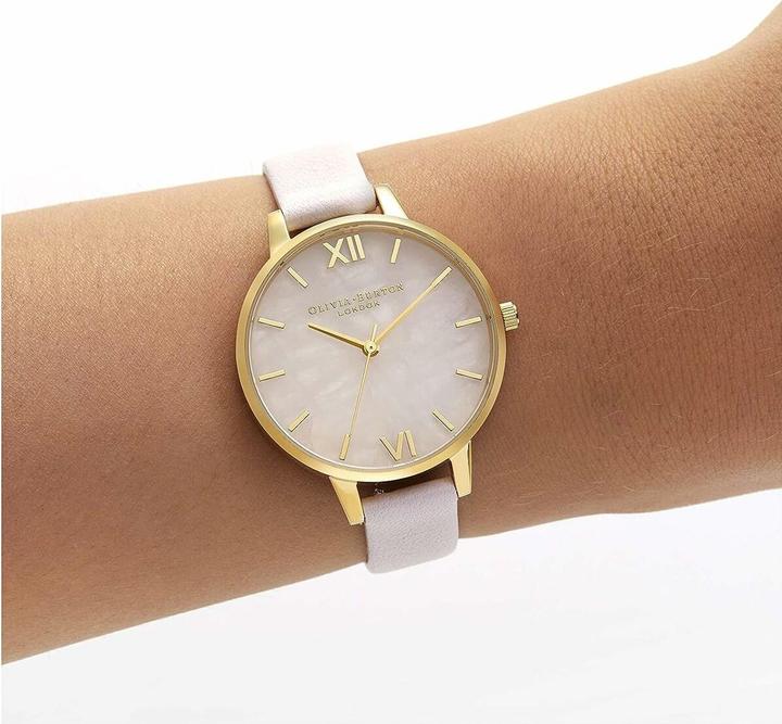 Immagine prodotto Olivia Burton Ladies' Watch OB16SP20 (Ã˜ 34 mm) (34 mm)