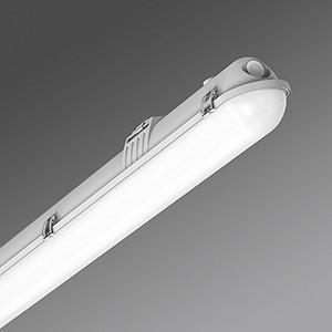 Produktbild Regiolux LED-Wannenleuchte 41W 4000K 5847lm gr 5661/5026610 (4000 lm)