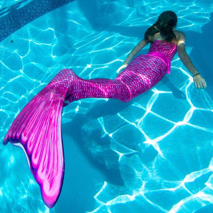 Produktbild Fin Fun Mermaidens Kinder (S/M)