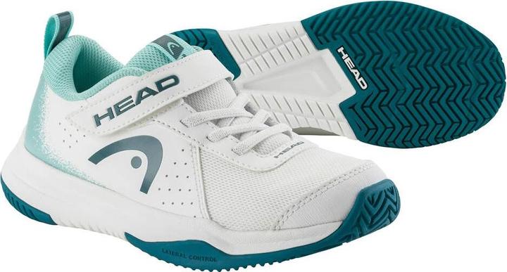Image du produit Head Sprint Velcro 4.0 Allcourt Tennisschuh Kids (27)