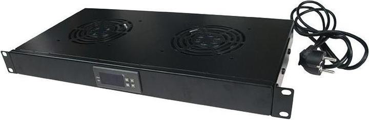 Image du produit LogiLink Plateau de ventilateur