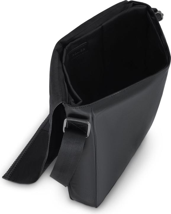 Image du produit Police Porte-documents Messenger 35 cm Compartiment pour ordinateur portable