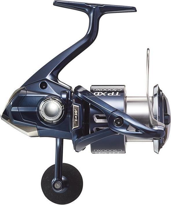 Actual product image Shimano Twin Power XD (3000)