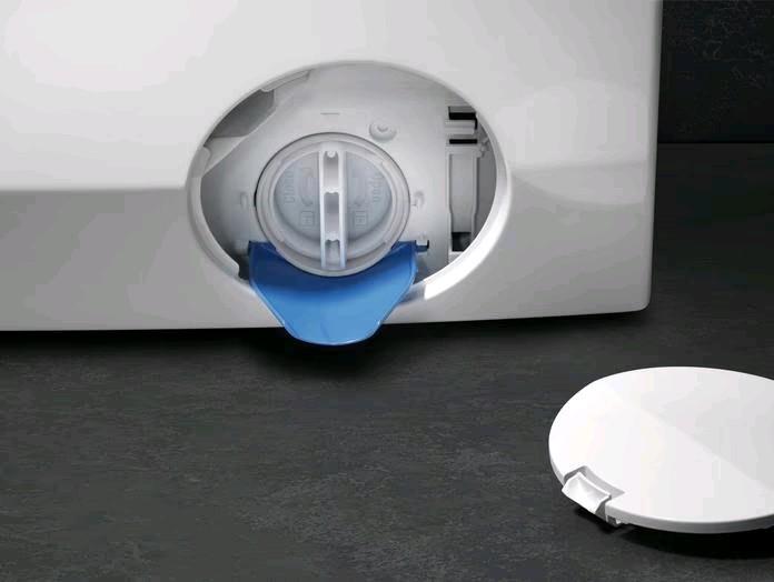 Immagine prodotto AEG LR6G94OW lavatrice Caricamento frontale 9 kg 1351 Giri/min A Bianco (9 kg, A sinistra)