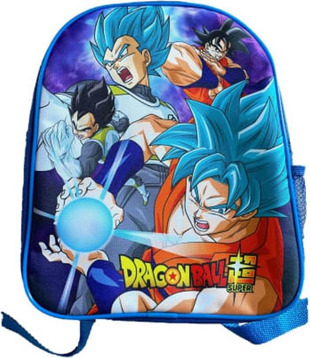 Image du produit Dragon Ball Z Sac à dos Premium