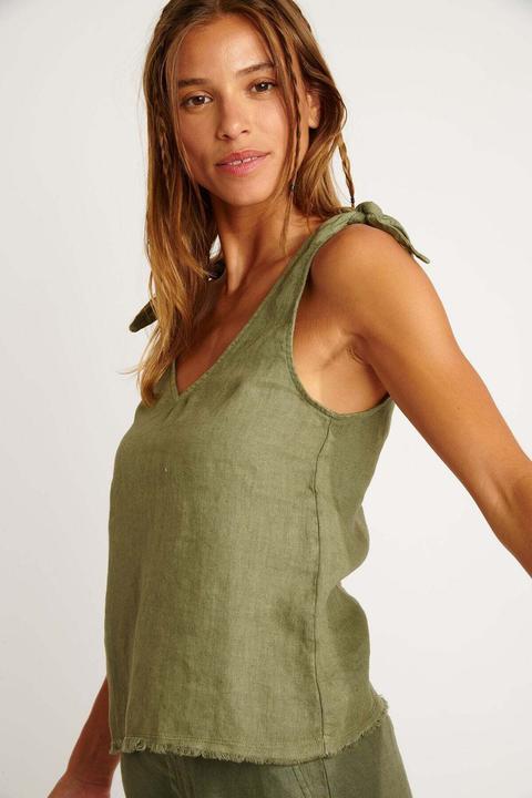 Actual product image Banana Moon Top LOOMIS Top (S)