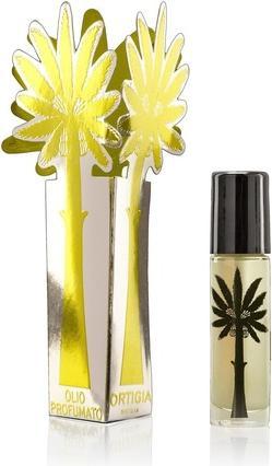 Immagine prodotto Ortigia Sicilia Ortigia Place Lime Di Sicilia Olio Profumato 10ml (Eau de parfum, 10 ml)