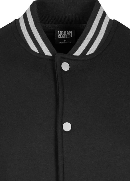 Image du produit Urban Classics 2-tone College Sweatjacket (M)