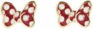 Immagine prodotto Peers Hardy MINNIE - Noeud - 1 Paio di Clous d'Oreilles