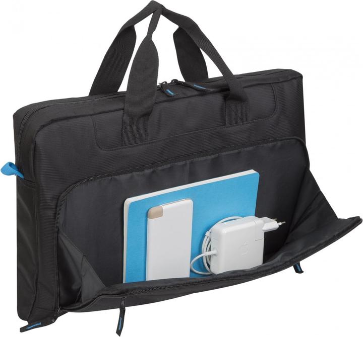 Actual product image Rivacase Regent (17.30", Universal)