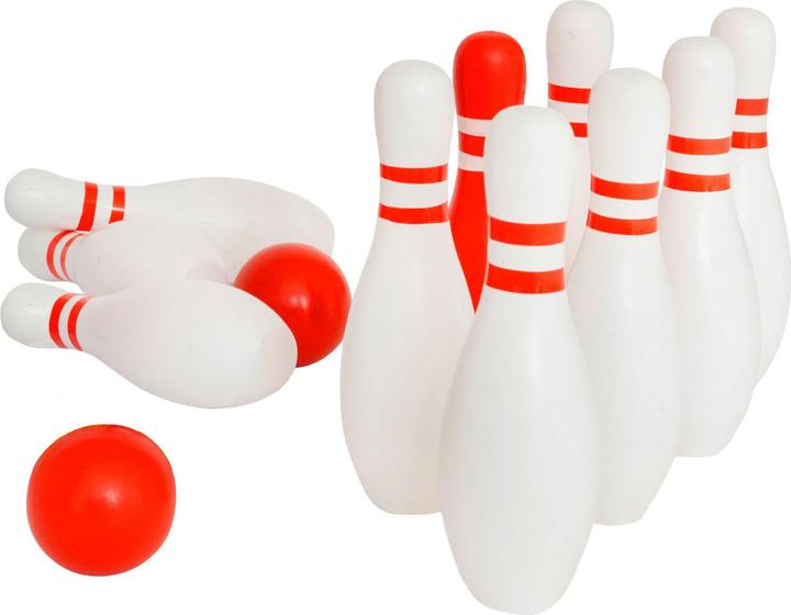 Produktbild BS Holz Bowling