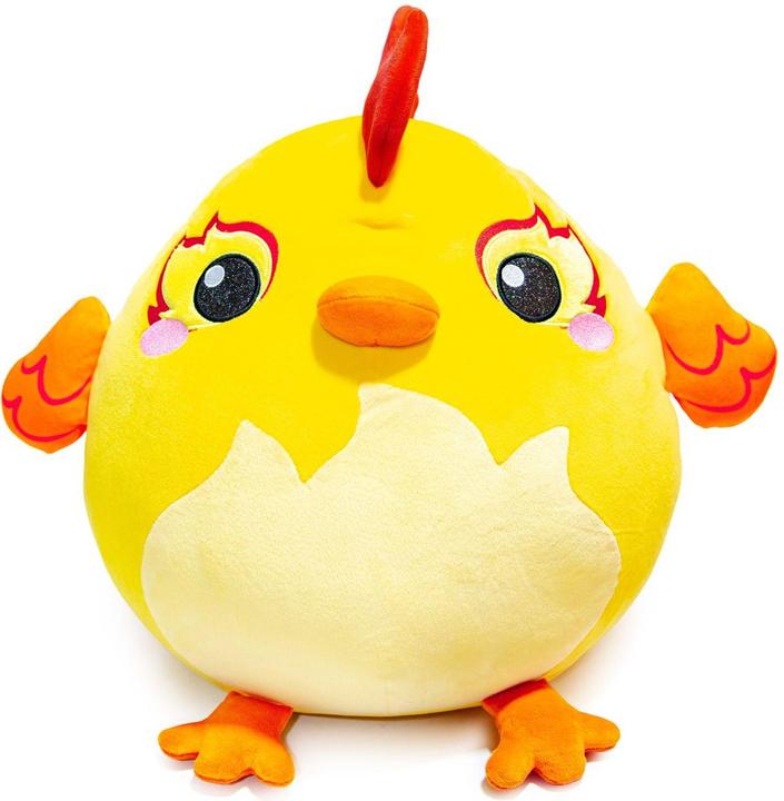 Image du produit Craze Squishpets 30cm ass. (39 cm)