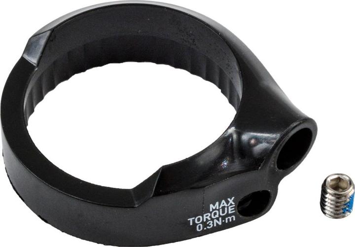 Actual product image RockShox Housing