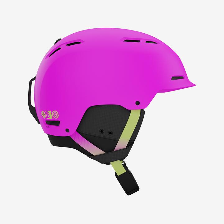 Produktbild Giro Trig MIPS Helmet (52 - 55.5 cm, S)
