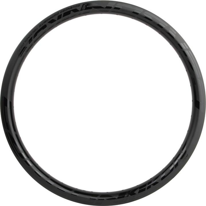 Immagine prodotto Ikon Ruota anteriore in carbonio (15.98")